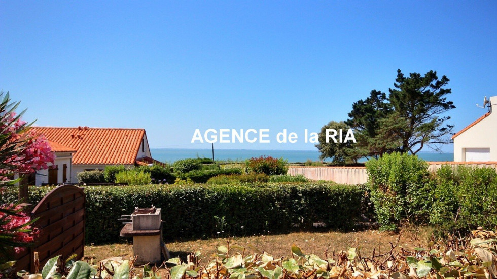 vente Maison Pornic - Photo 2