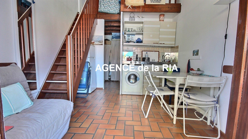 vente Maison Pornic - Photo 4