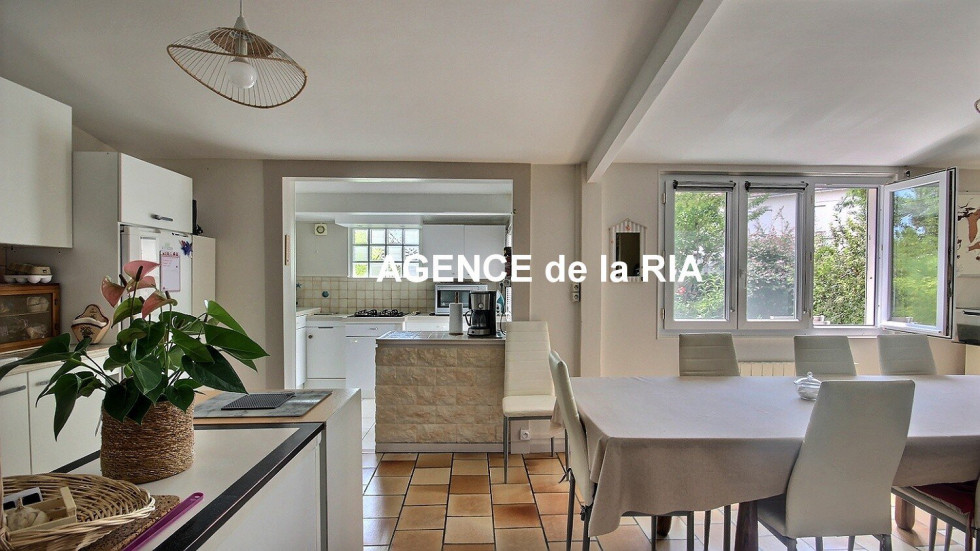 vente Maison Pornic - Photo 1