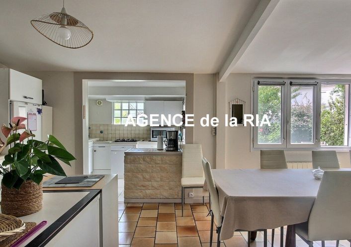 vente Maison Pornic
