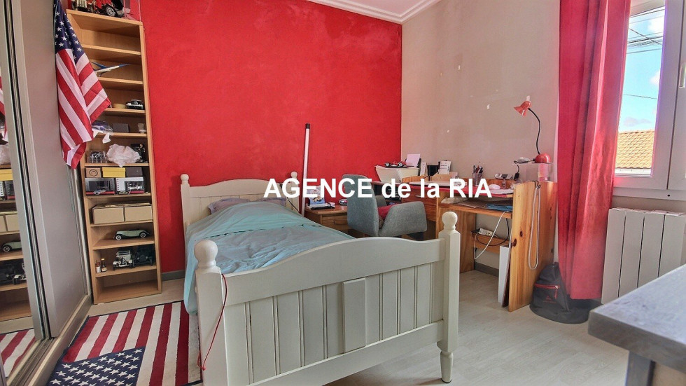 vente Maison Pornic - Photo 5