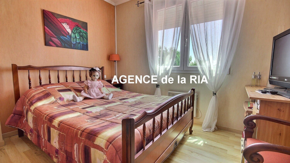 vente Maison Pornic - Photo 6