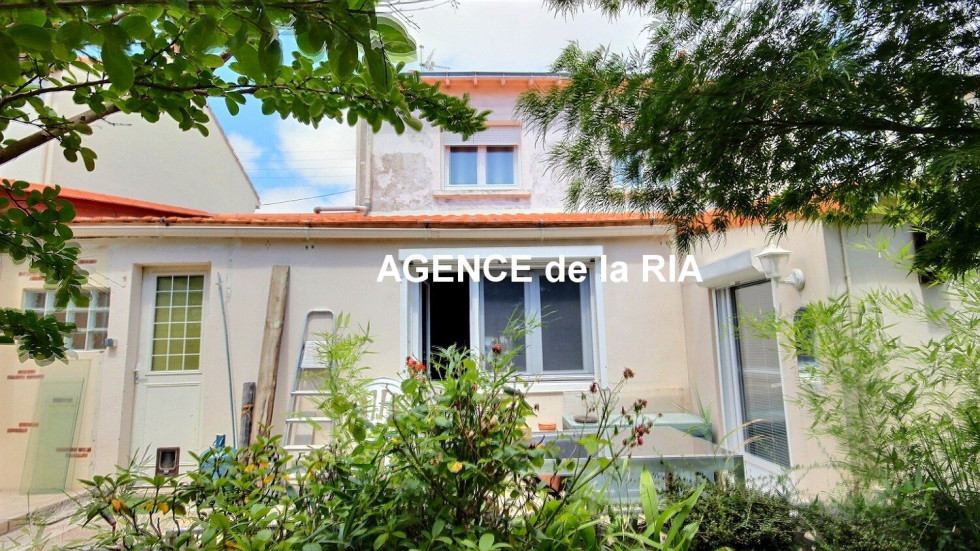 vente Maison Pornic - Photo 7