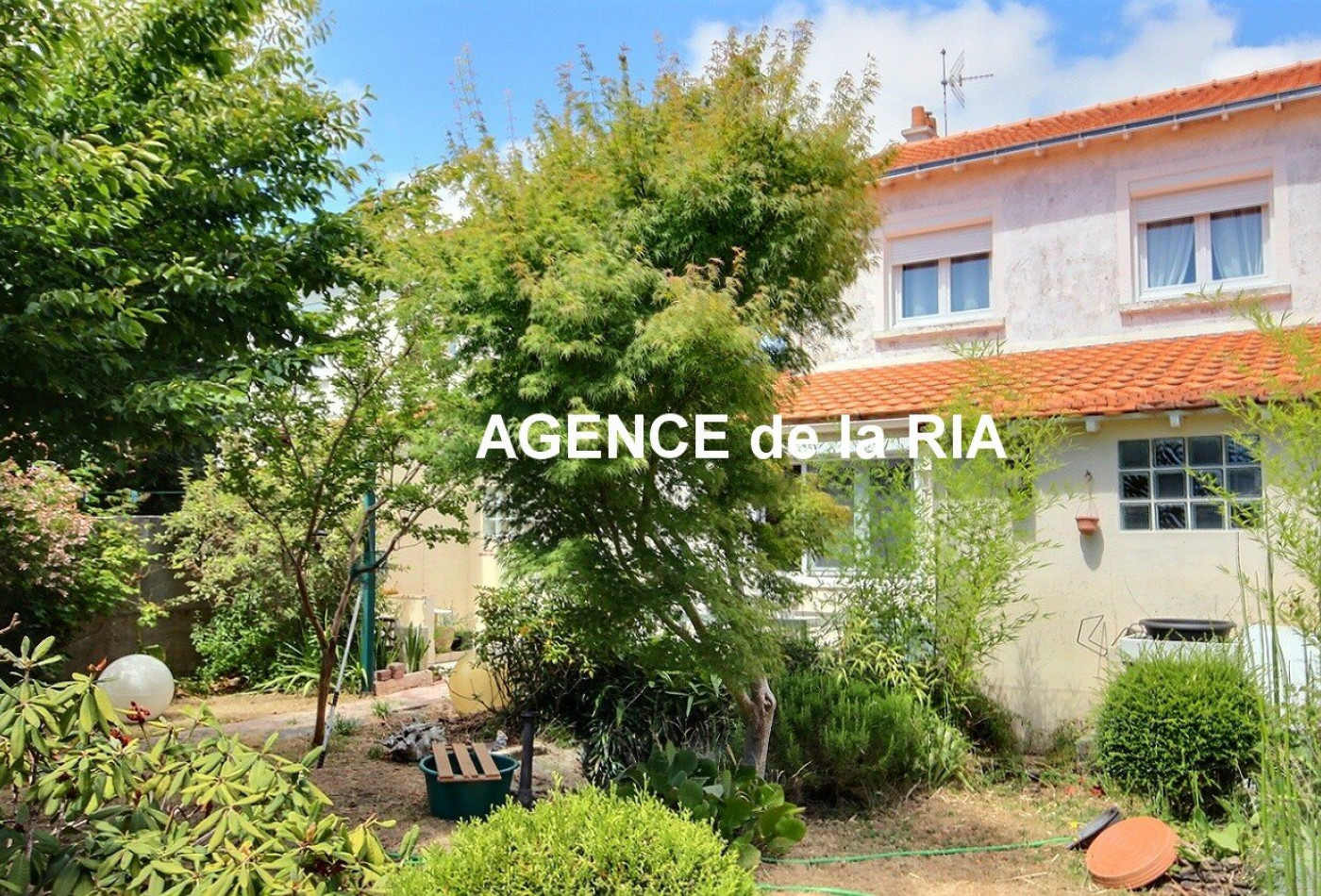 vente Maison Pornic - Photo 8