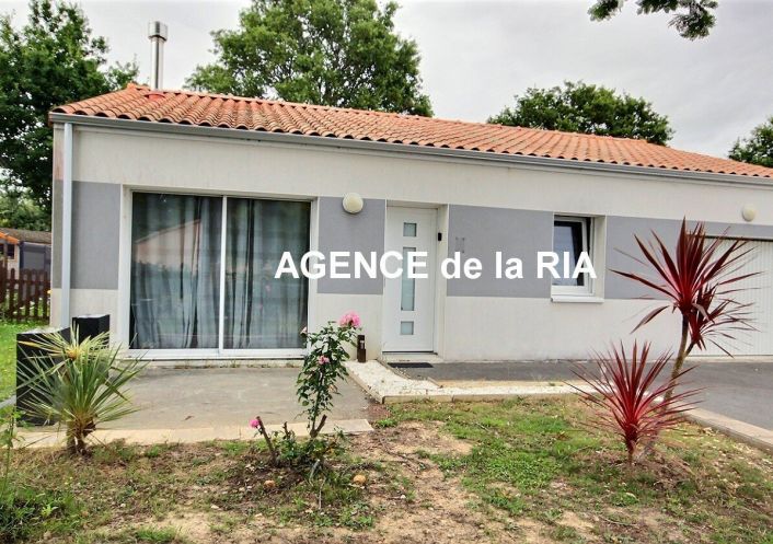 vente Maison Pornic