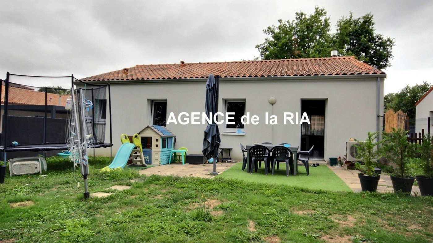 vente Maison Pornic - Photo 2