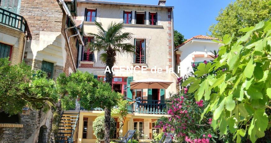 vente Maison de caractère Pornic