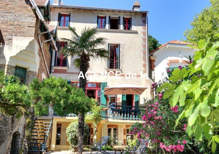 vente Maison de caractère Pornic