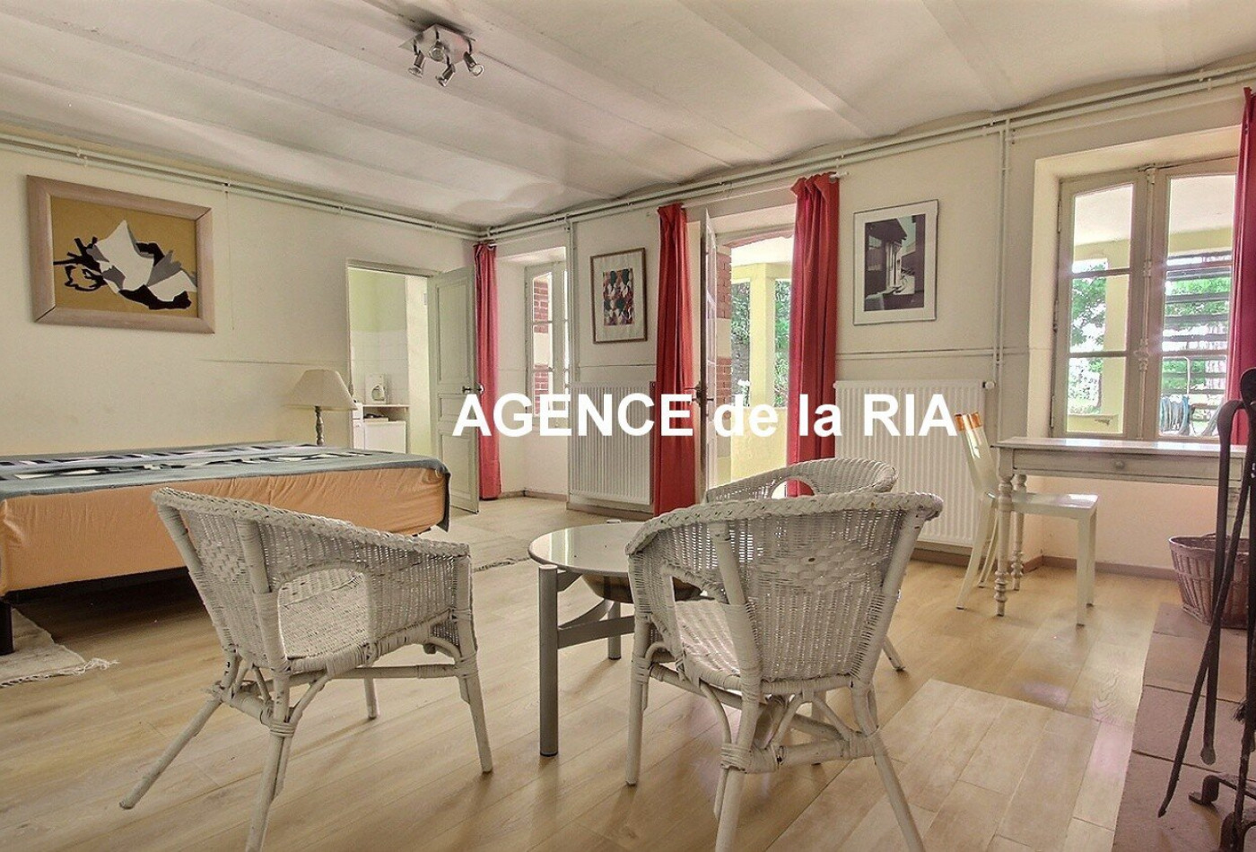 vente Maison de caractère Pornic - Photo 4