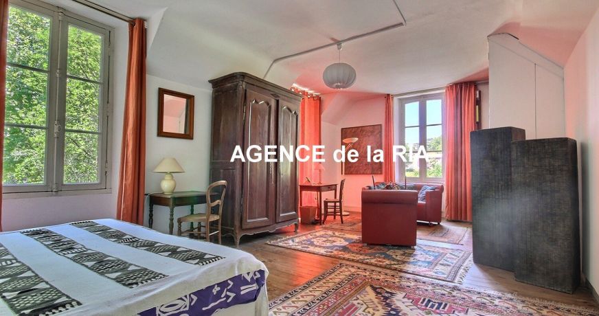 vente Maison de caractère Pornic