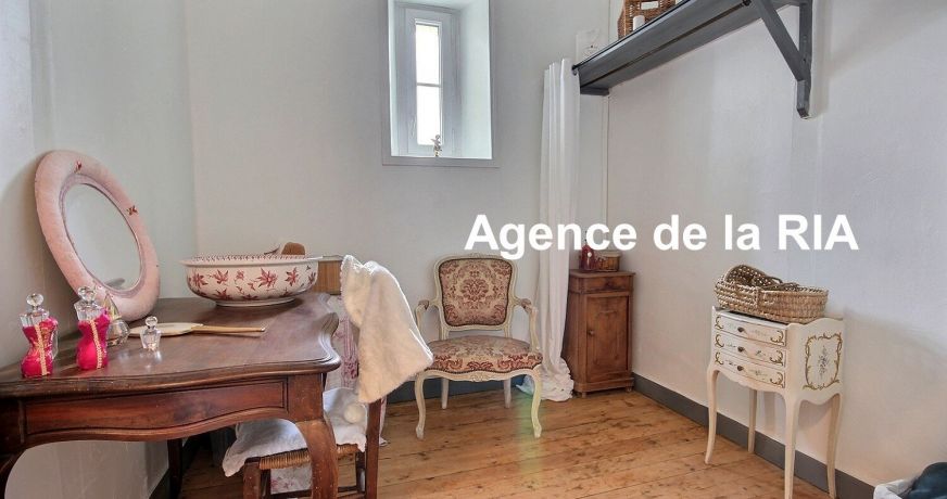 vente Manoir Saint Michel Chef Chef