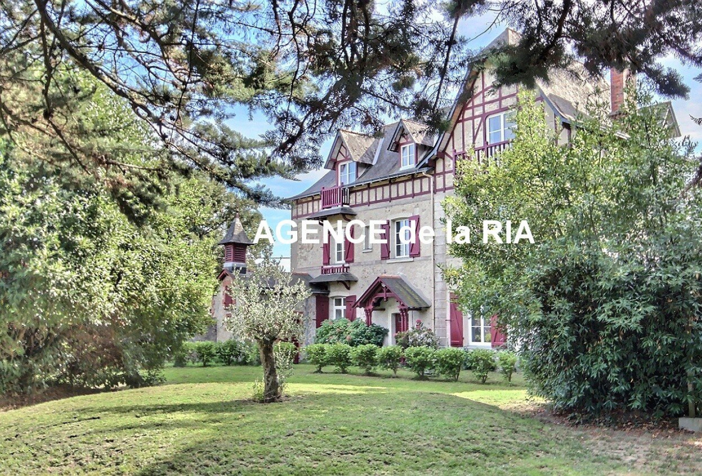 vente Manoir Saint Michel Chef Chef - Photo 2