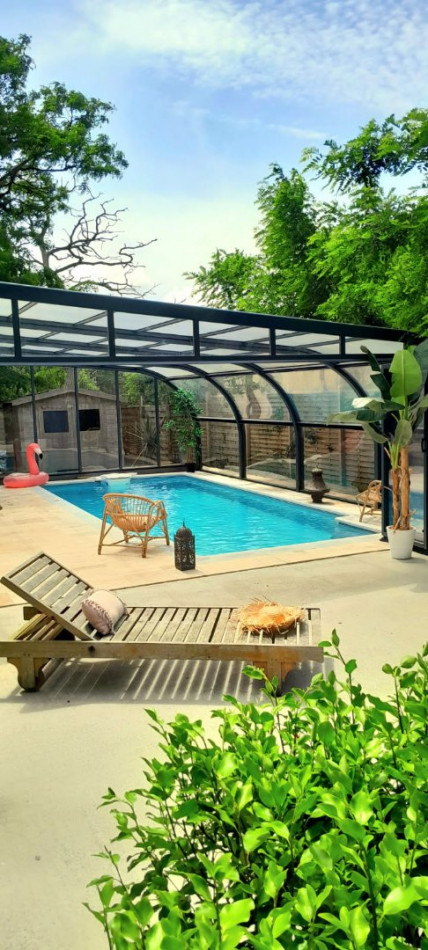 vente Manoir Saint Michel Chef Chef - Photo 4