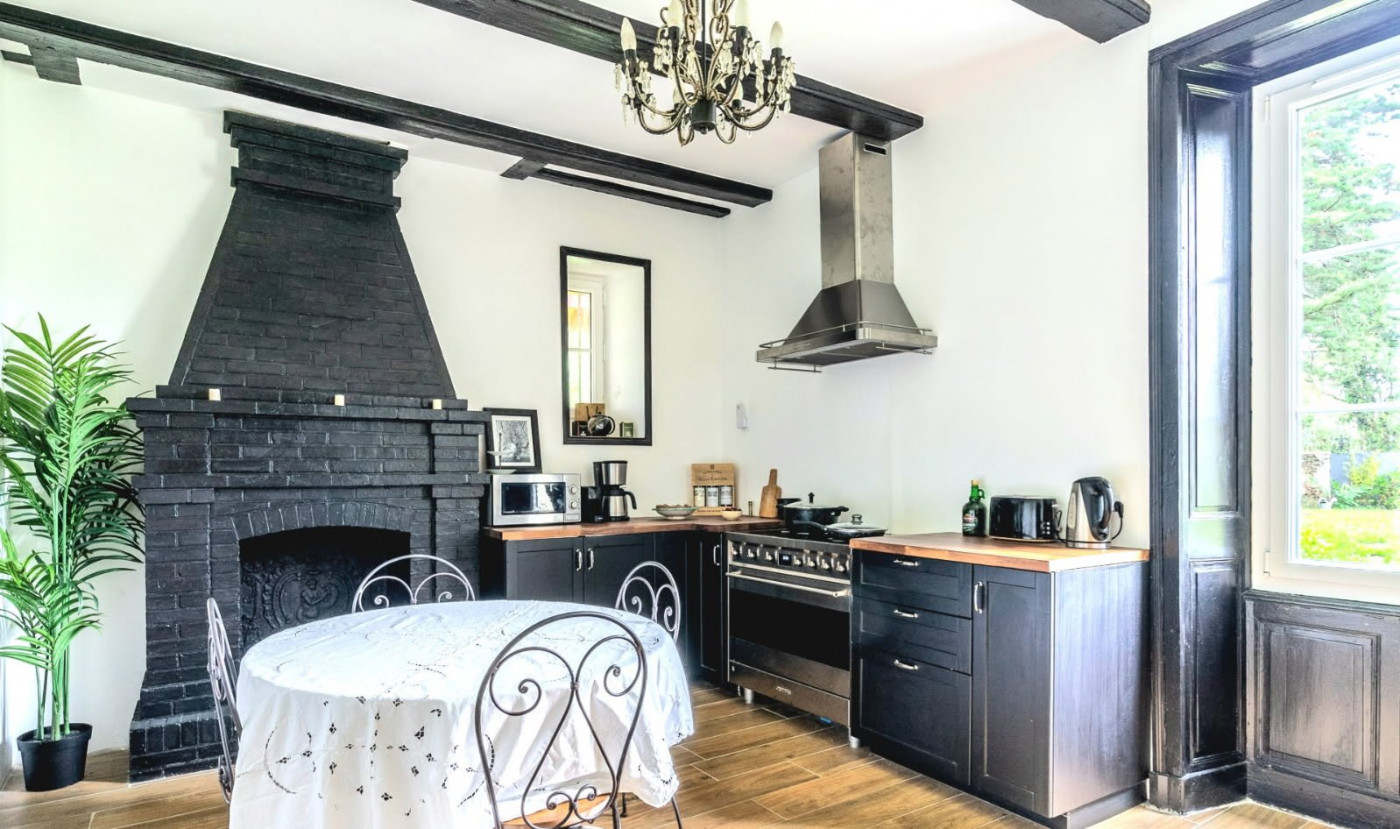 vente Manoir Saint Michel Chef Chef - Photo 6