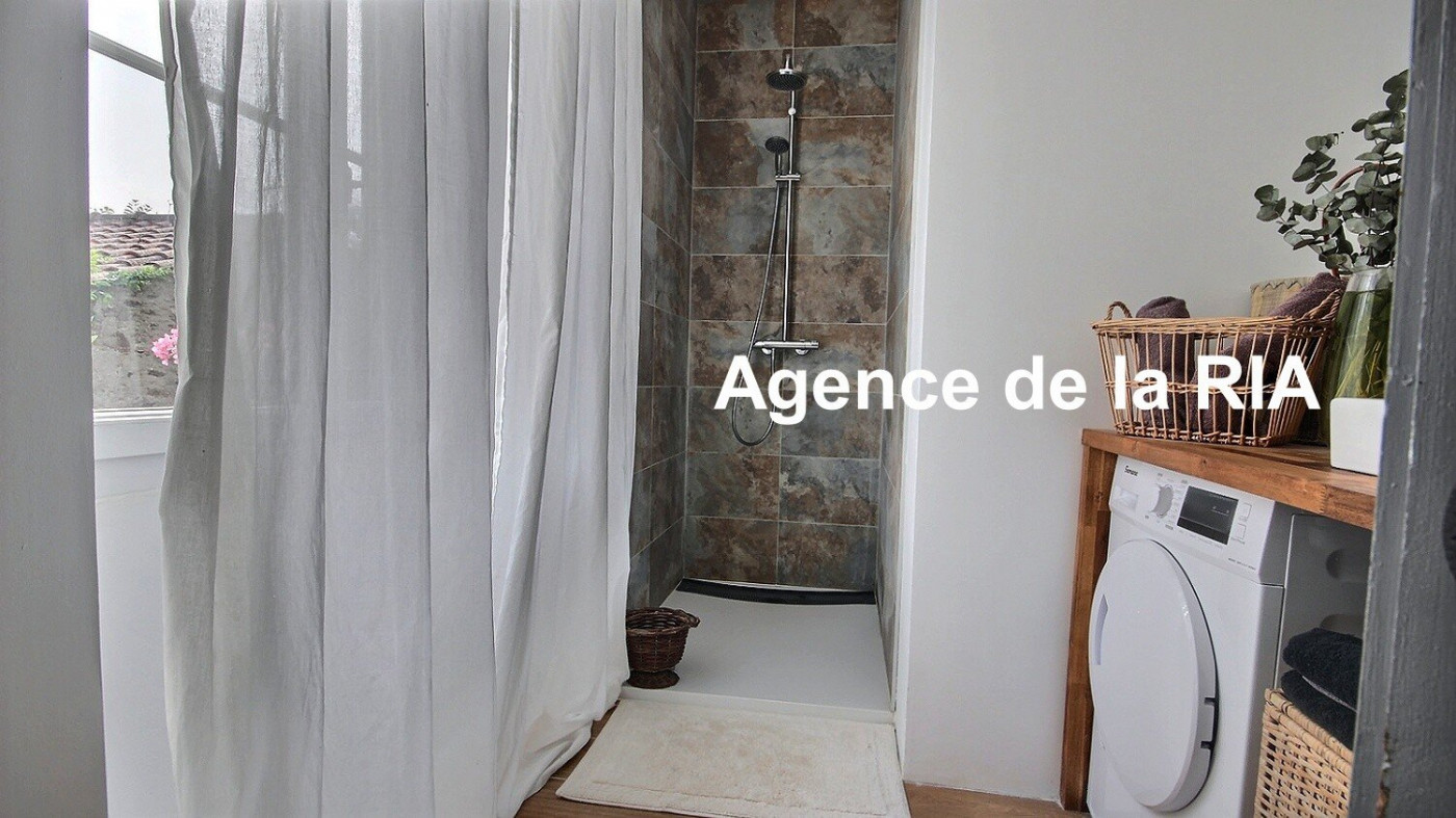 vente Manoir Saint Michel Chef Chef - Photo 8