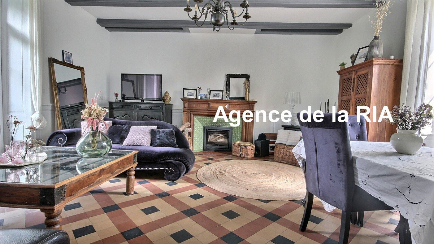 vente Manoir Saint Michel Chef Chef - Photo 9