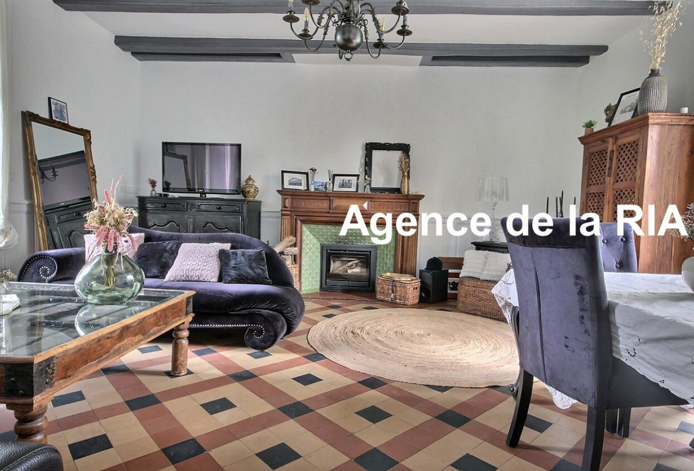 vente Manoir Saint Michel Chef Chef - Photo 9