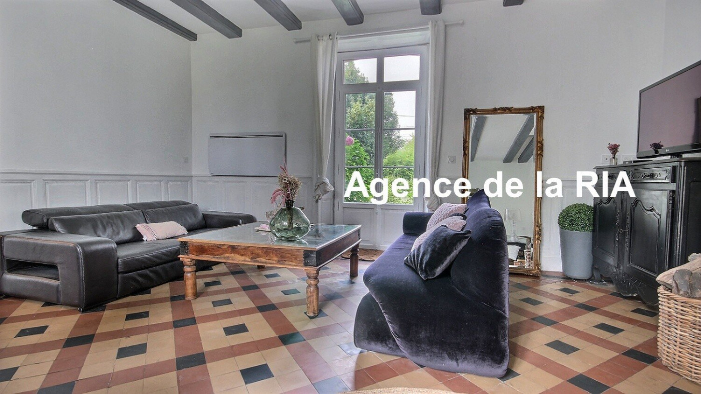 vente Manoir Saint Michel Chef Chef - Photo 10