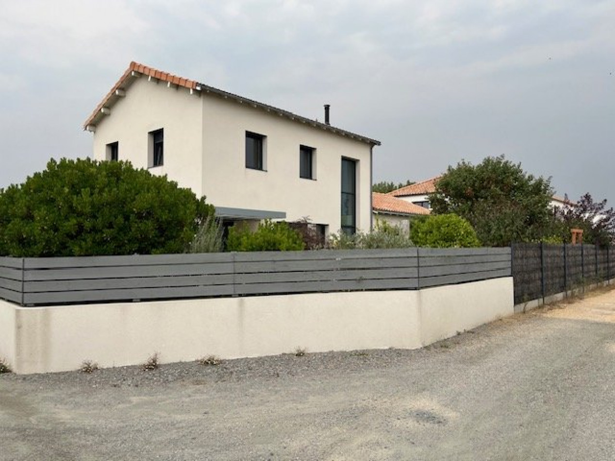 vente Maison La Plaine Sur Mer - Photo 1