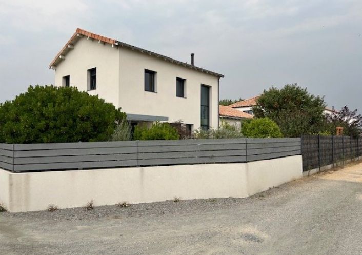 vente Maison La Plaine Sur Mer