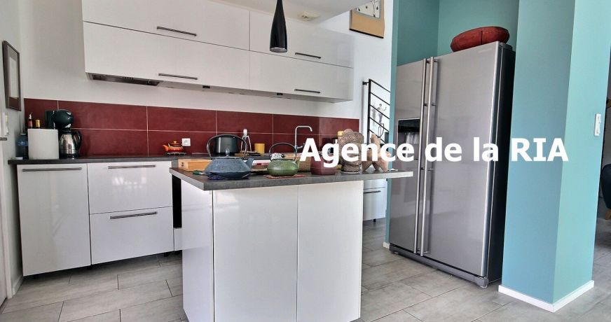 vente Maison La Plaine Sur Mer