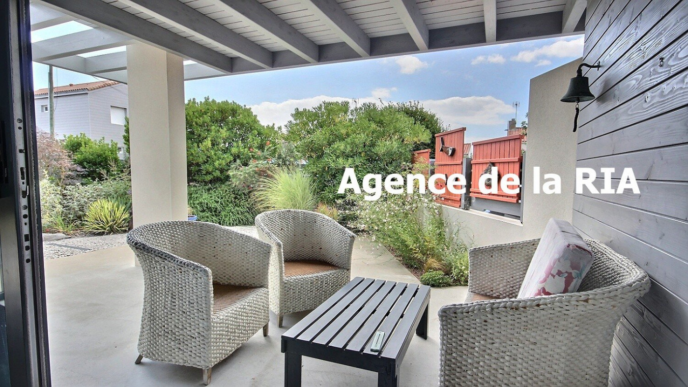 vente Maison La Plaine Sur Mer - Photo 4