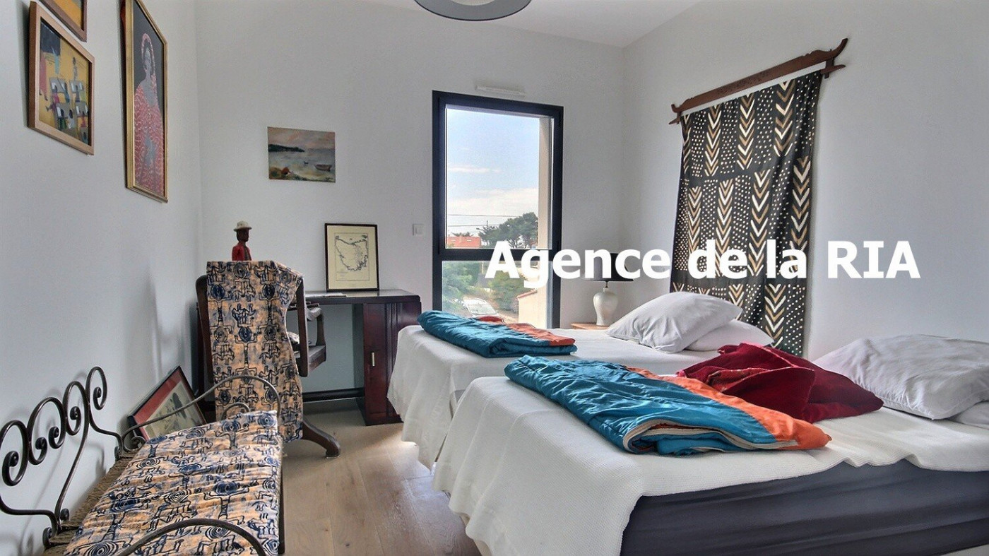 vente Maison La Plaine Sur Mer - Photo 8