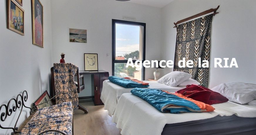 vente Maison La Plaine Sur Mer