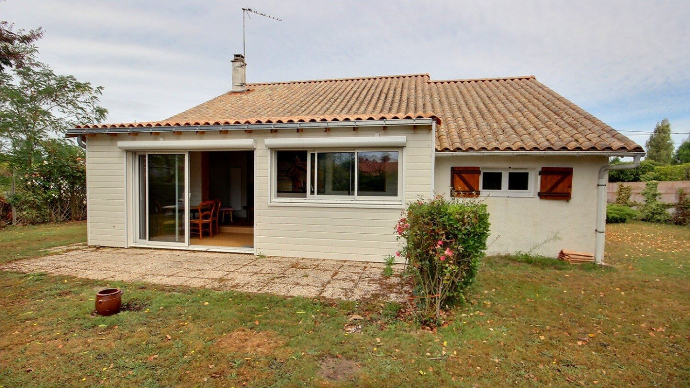vente Maison Pornic - Photo 2