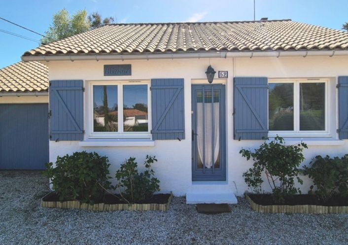 vente Maison Pornic
