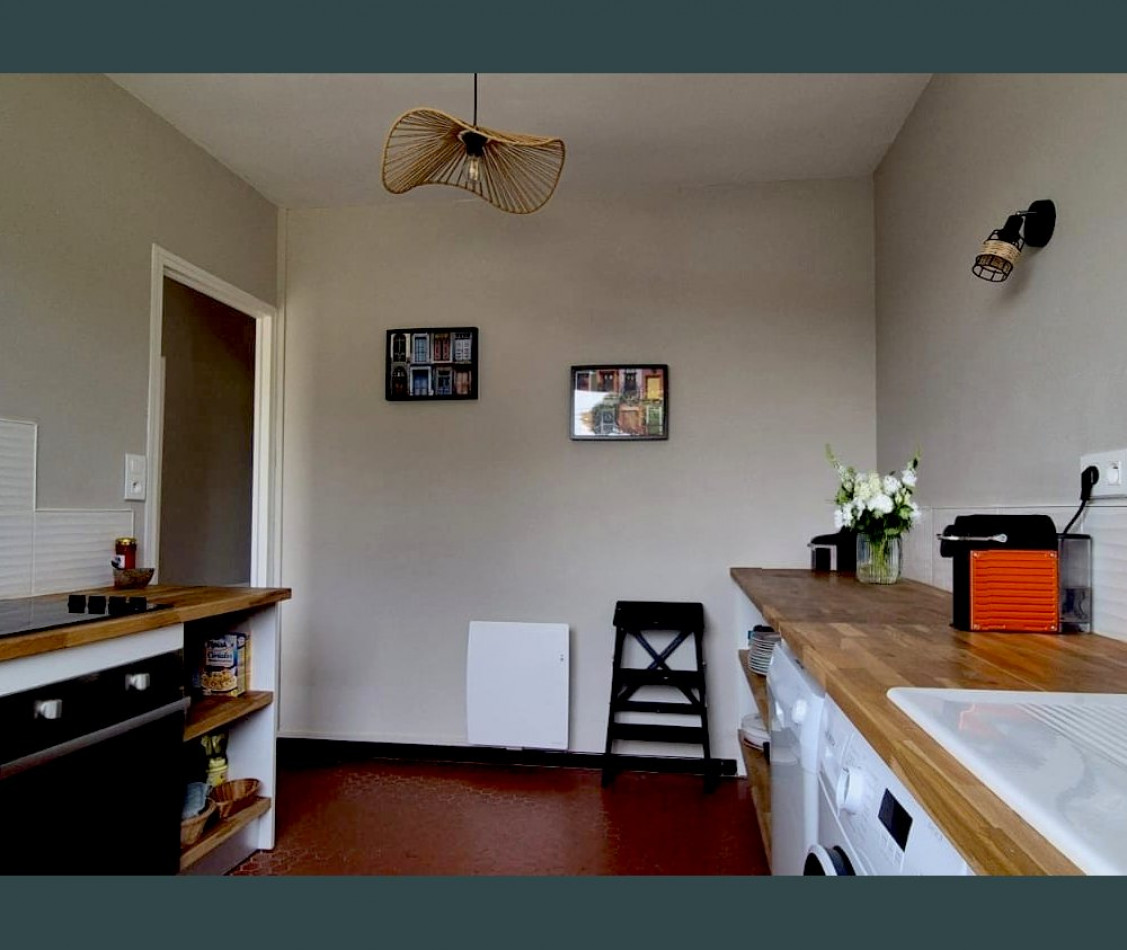 vente Maison Pornic - Photo 3