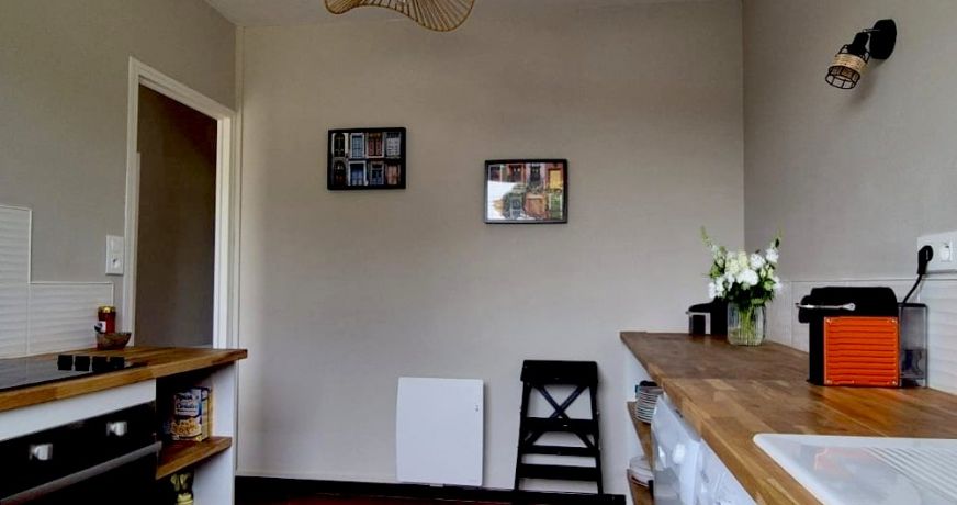 vente Maison Pornic
