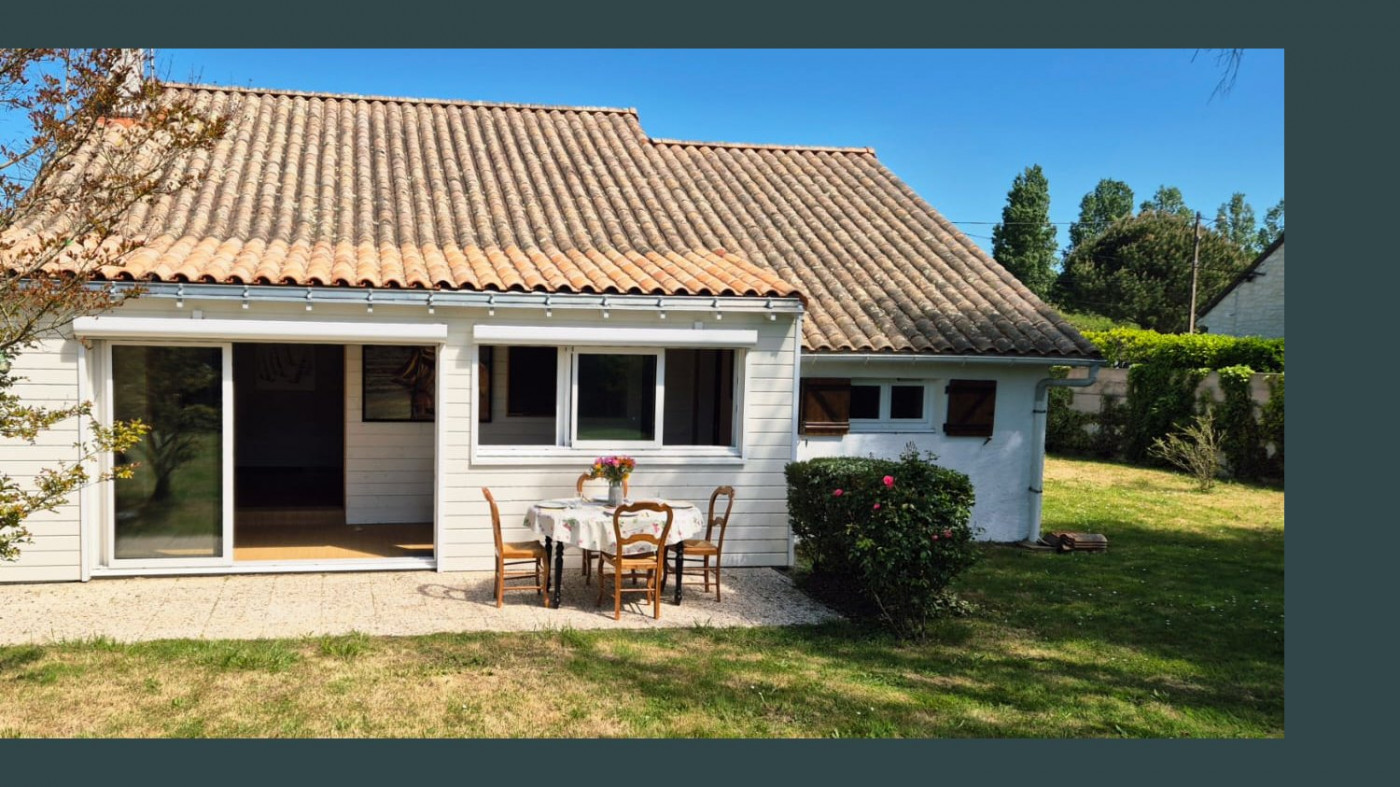 vente Maison Pornic - Photo 2