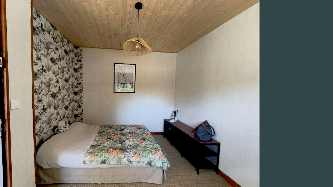 vente Maison Pornic - Photo 9