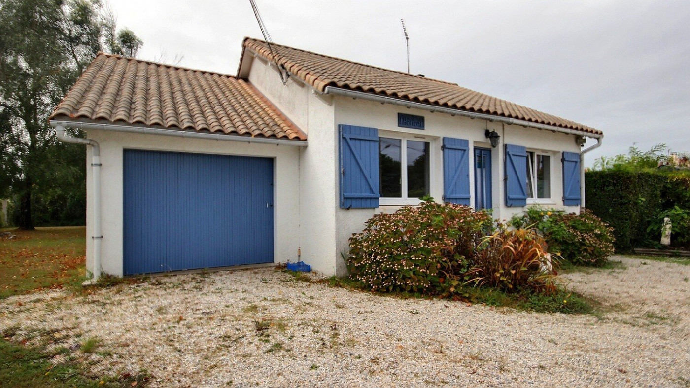 vente Maison Pornic - Photo 1