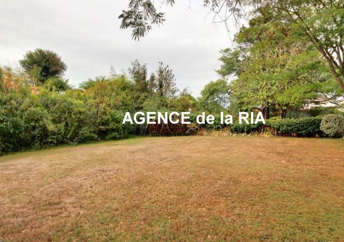 vente Terrain constructible Pornic