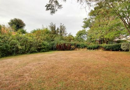 vente Terrain constructible Pornic