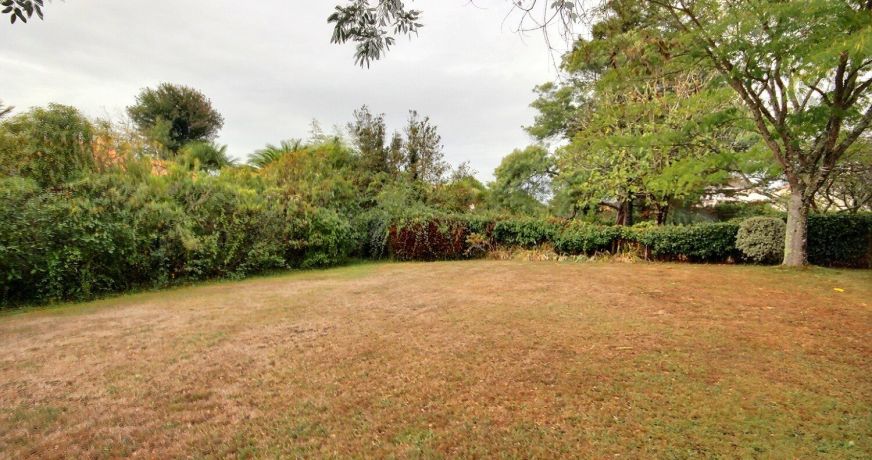 vente Terrain constructible Pornic