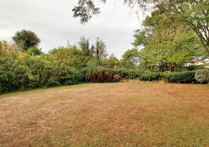 vente Terrain constructible Pornic