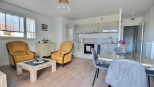 vente Appartement en résidence Pornic