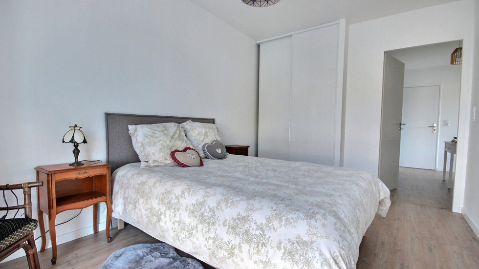 vente Appartement en résidence Pornic - Photo 5