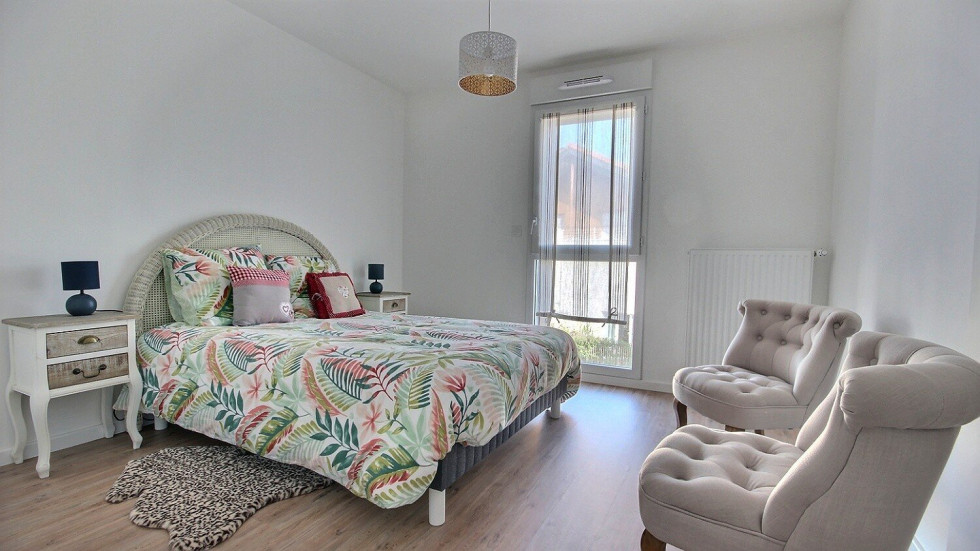 vente Appartement en résidence Pornic - Photo 6