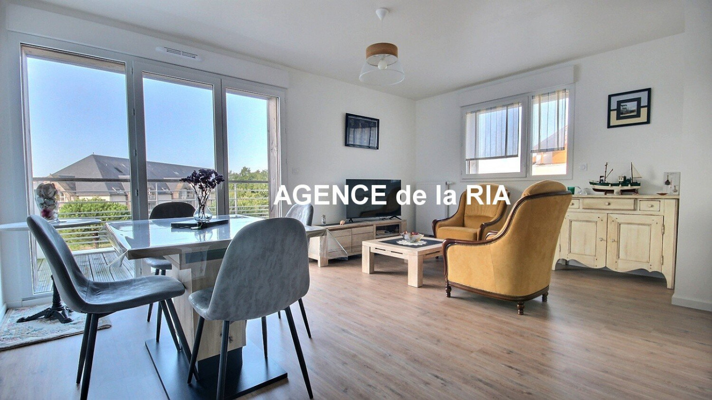 vente Appartement en résidence Pornic - Photo 2