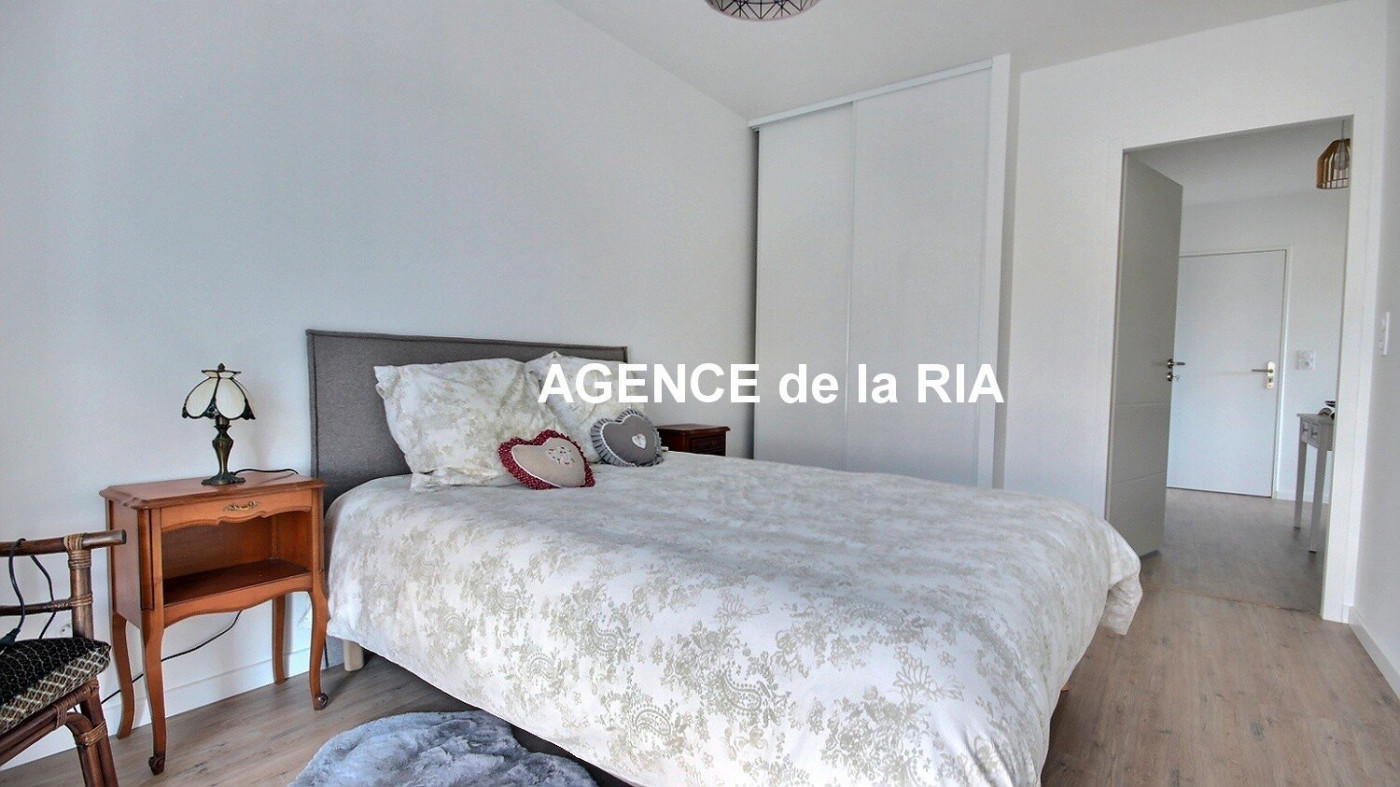 vente Appartement en résidence Pornic - Photo 4