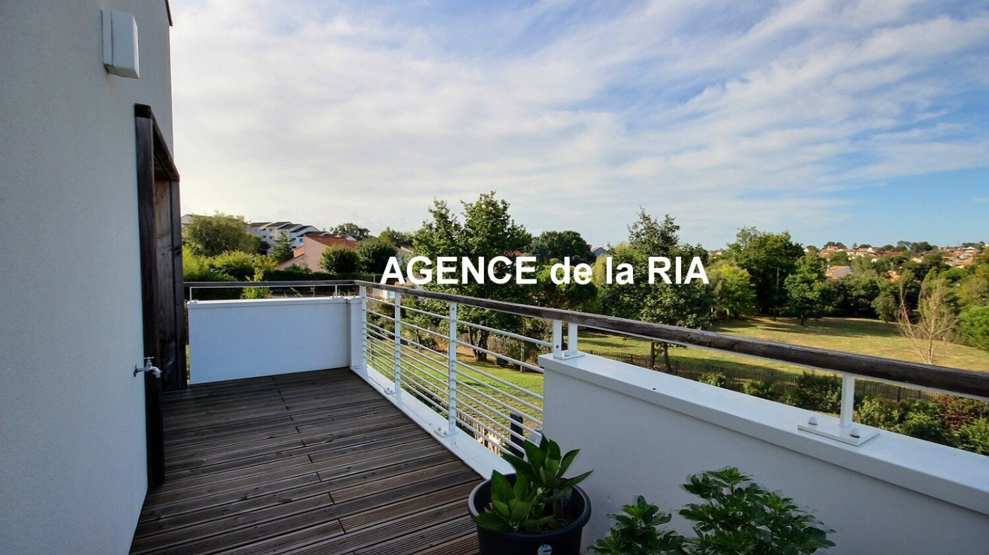 vente Appartement en résidence Pornic - Photo 6