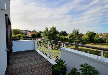 vente Appartement en résidence Pornic