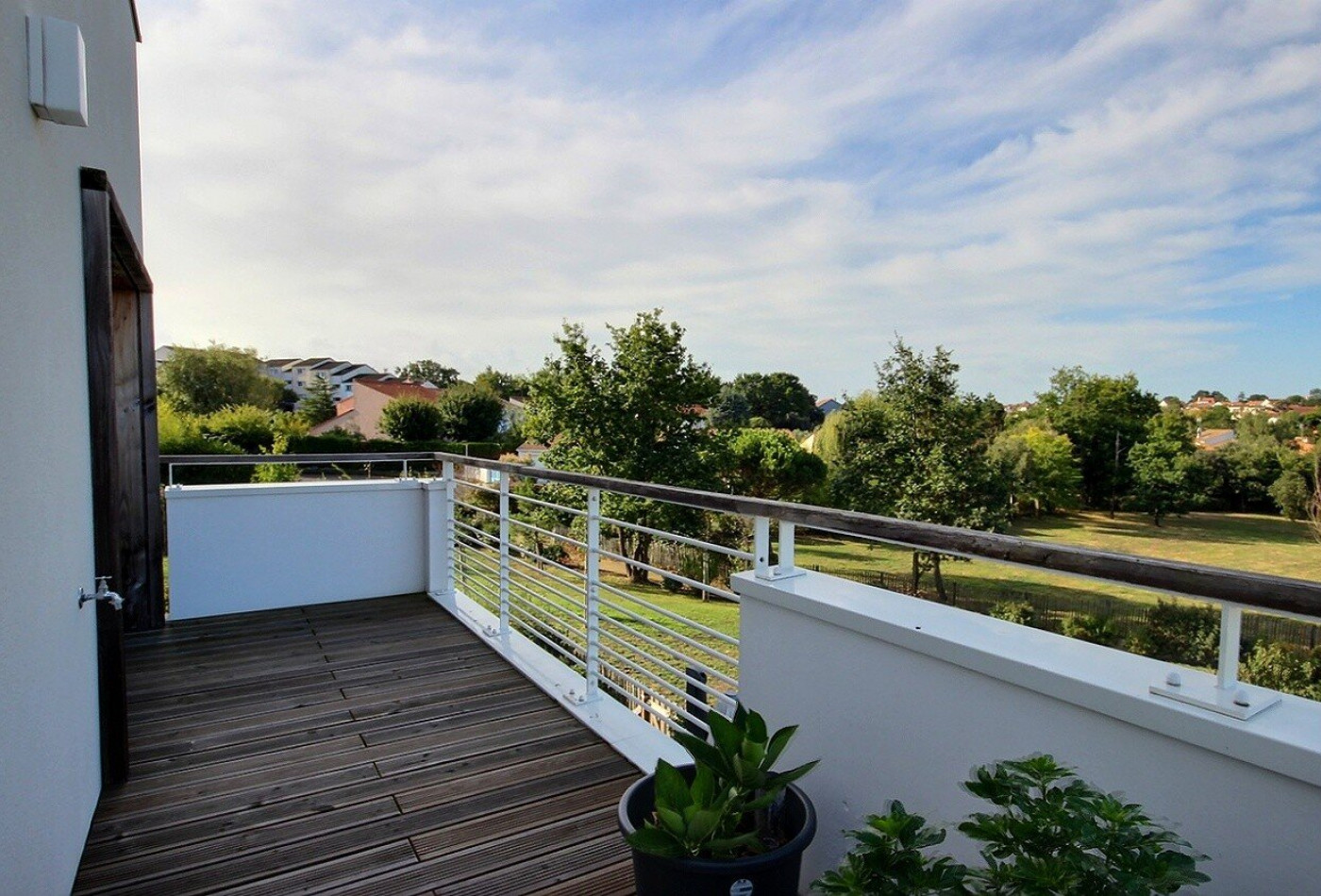 vente Appartement en résidence Pornic - Photo 1