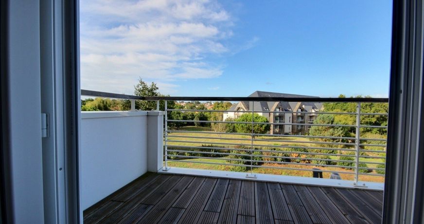 vente Appartement en résidence Pornic