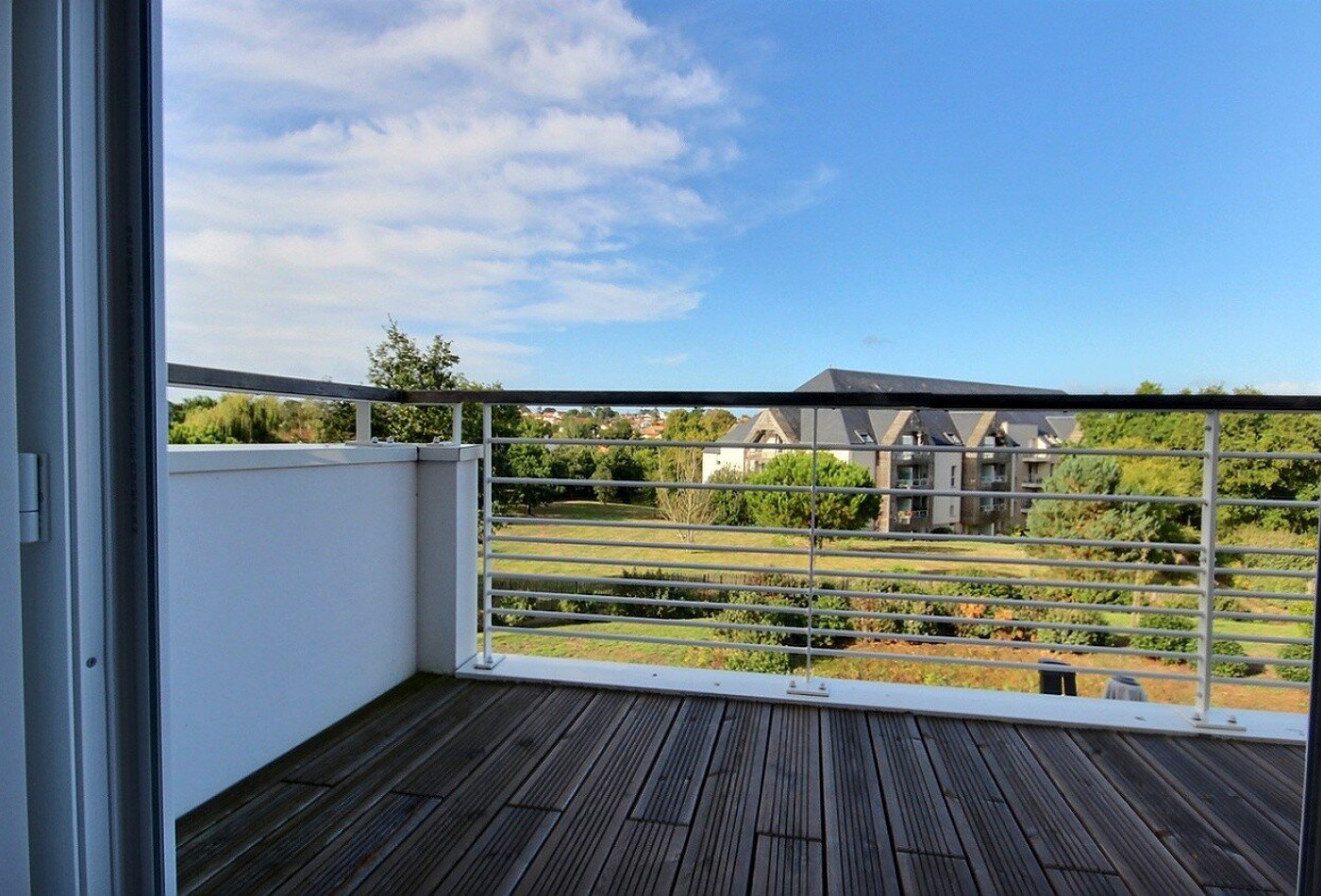 vente Appartement en résidence Pornic - Photo 2