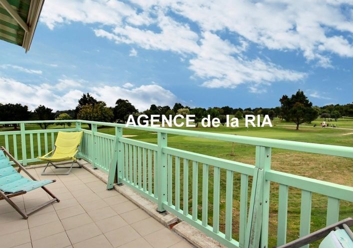 vente Appartement Pornic